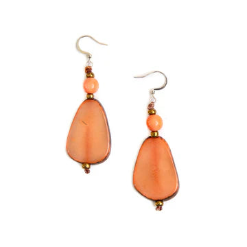 Alma Drop Earrings