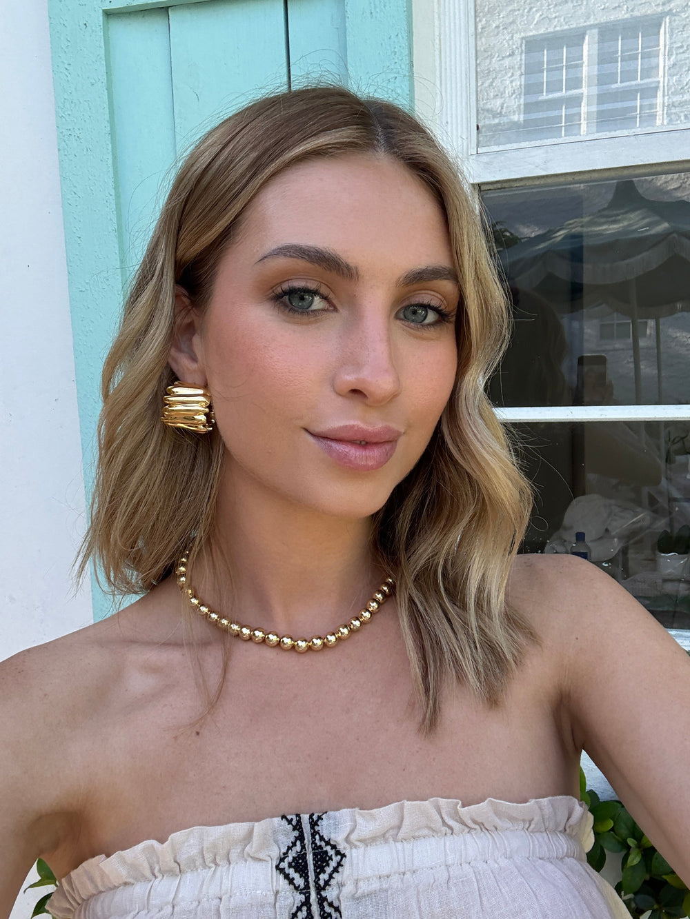 Cassie Hoop from KADOU Boutique