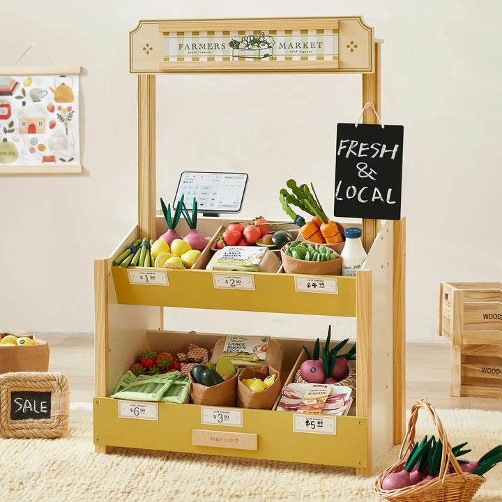 Tiny Land® Kid&