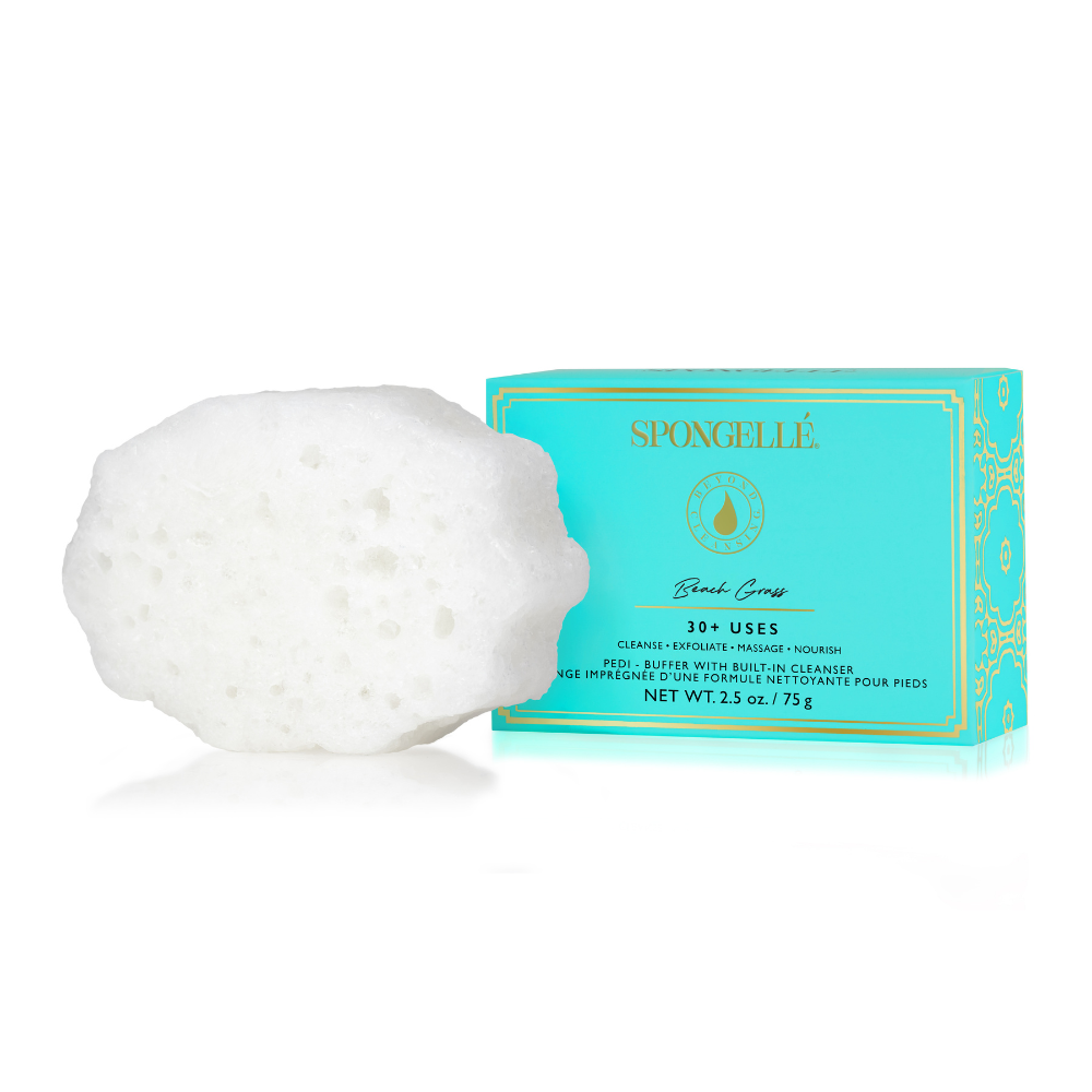 Beach Grass | Pedi Buffer from KADOU Boutique