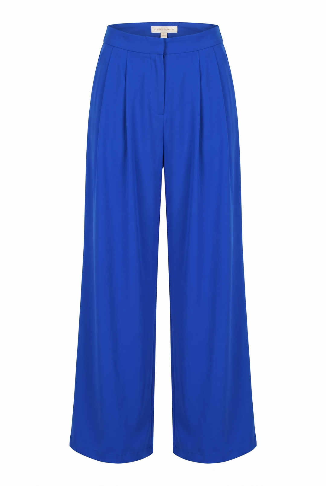 Boss Babe Woven Pants from KADOU Boutique