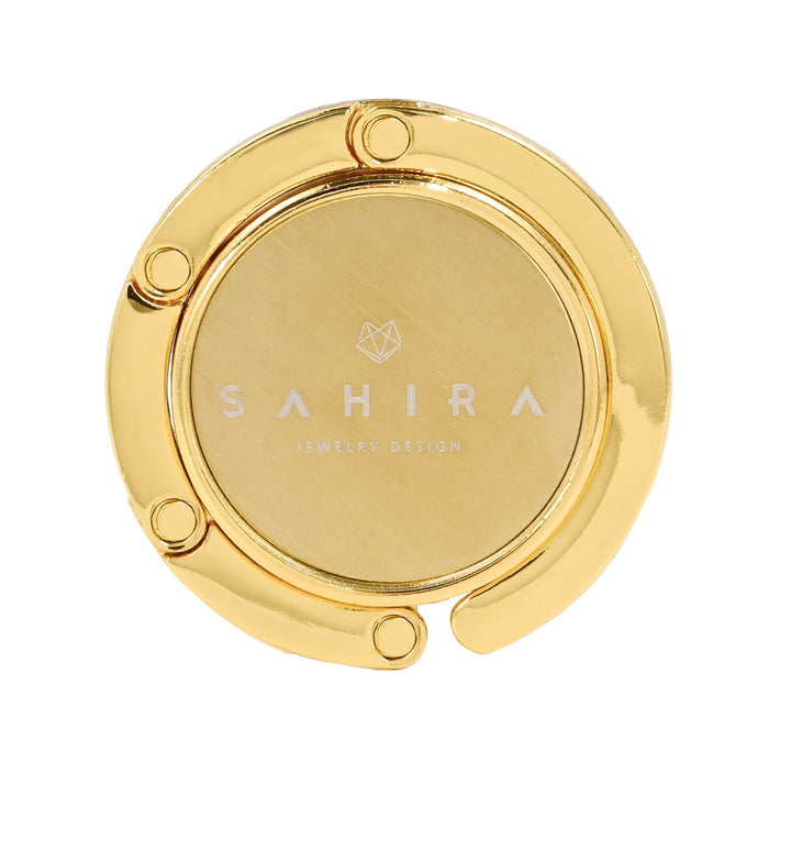 Sahira&