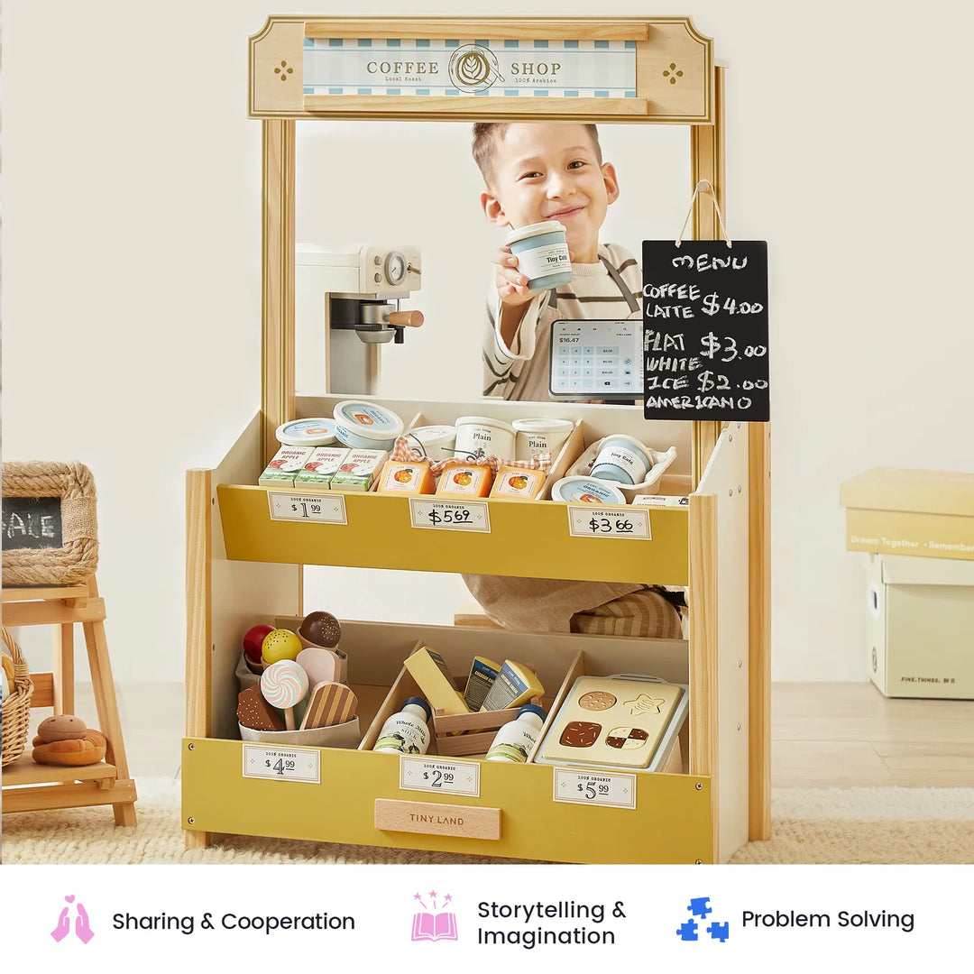Tiny Land® Kid&
