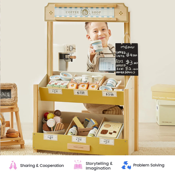 Tiny Land® Kid&