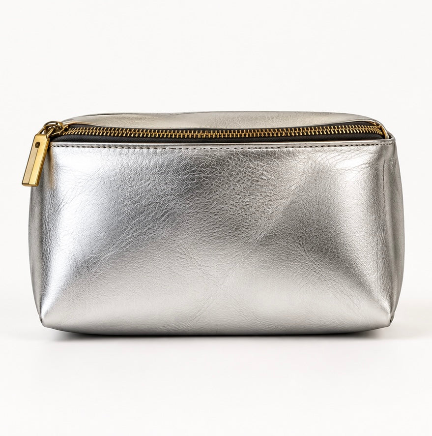Soruka ANASTASIA Metallic Sling Bag