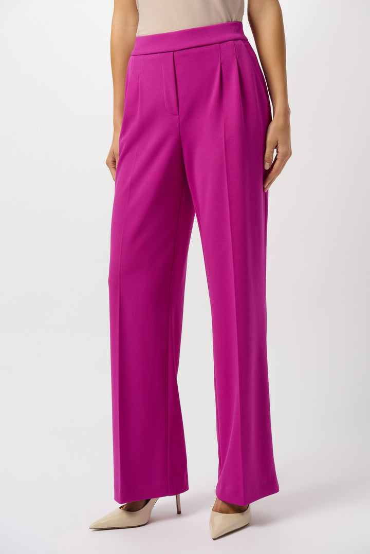 Fuchsia Pants - 253296