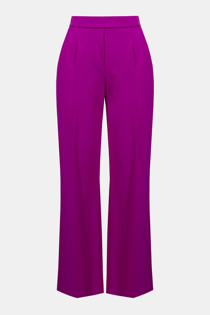 Fuchsia Pants - 253296