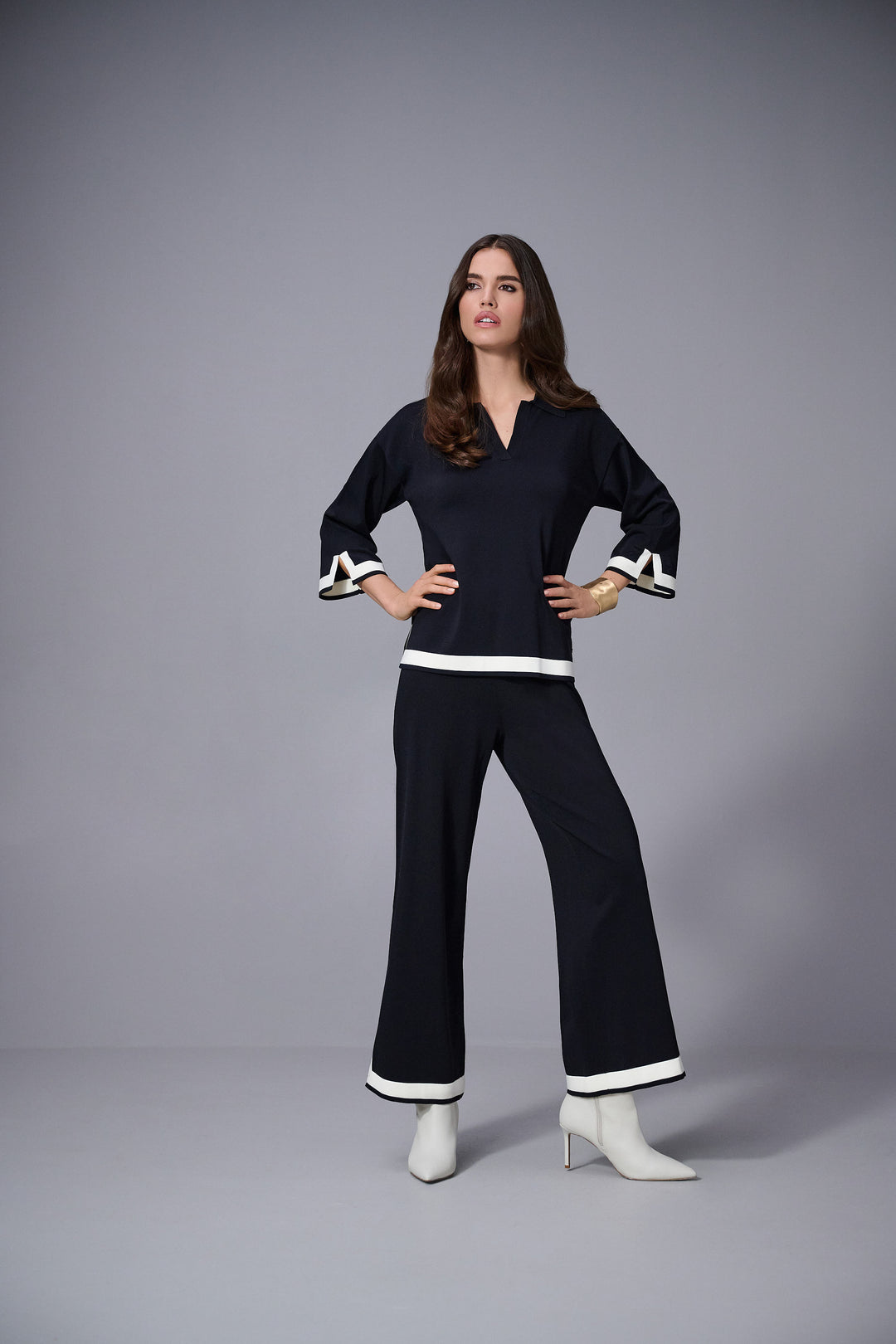 Van Black Pants - 253910
