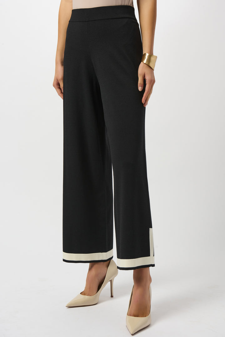 Van Black Pants - 253910