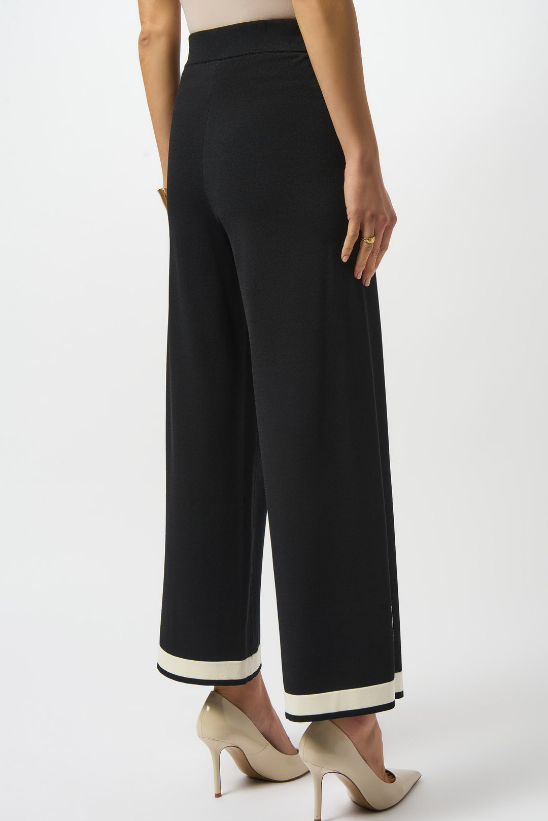 Van Black Pants - 253910