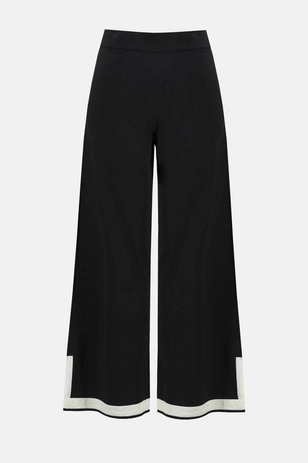 Van Black Pants - 253910