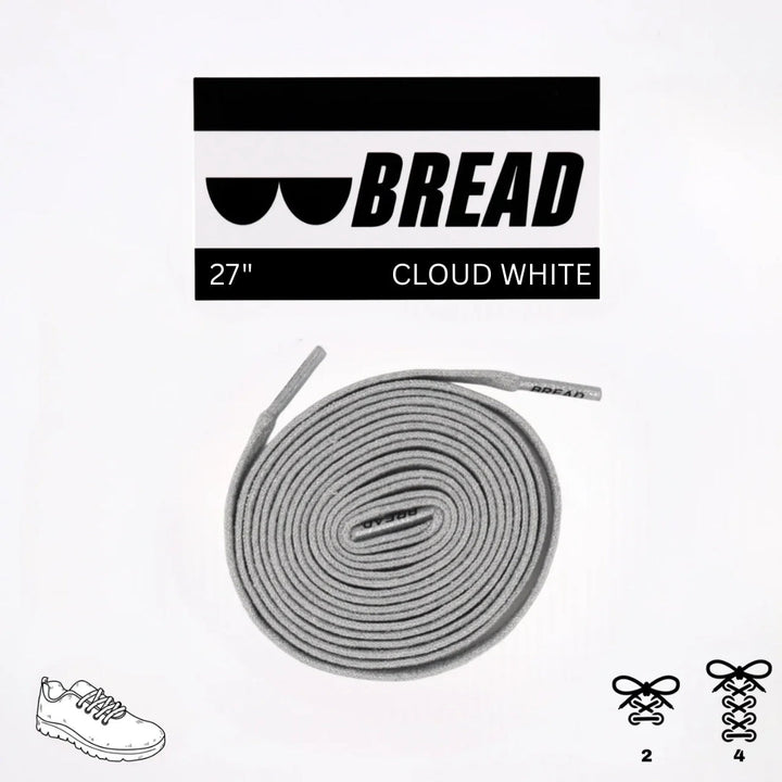 Cloud White
