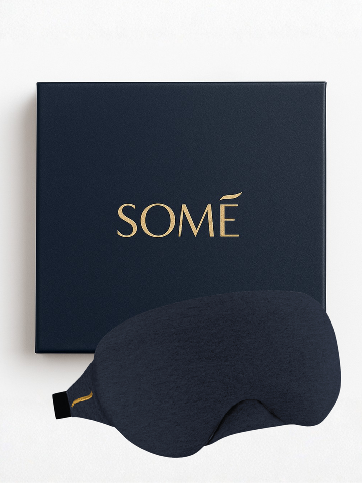 Collagen Infusion Sleep Mask from KADOU Boutique