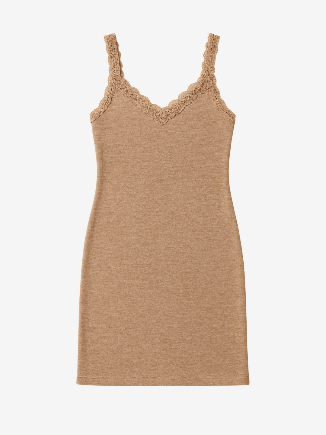 Maya moisture wicking chemise from KADOU Boutique