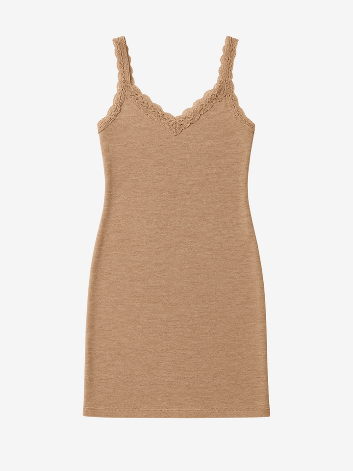 Maya moisture wicking chemise from KADOU Boutique