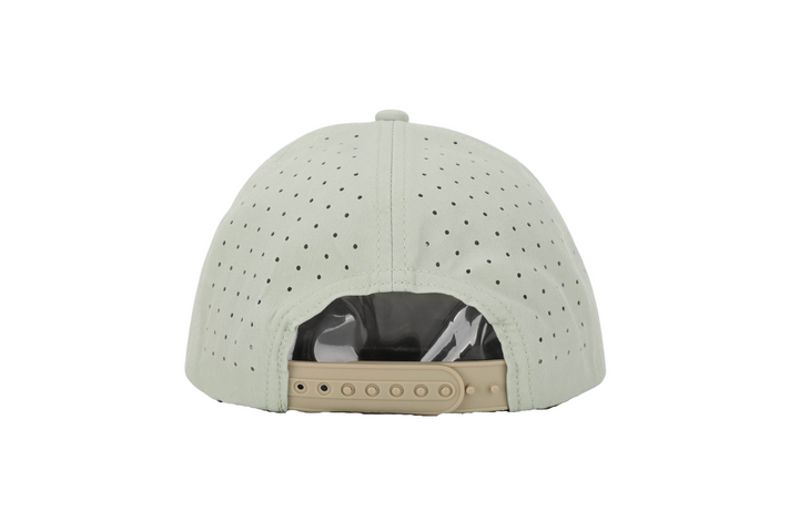Kids summer fishing hat