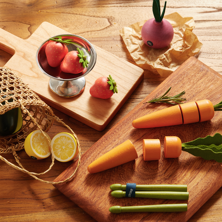 Tiny Land® Organic Fruit &amp; Veggie Pack