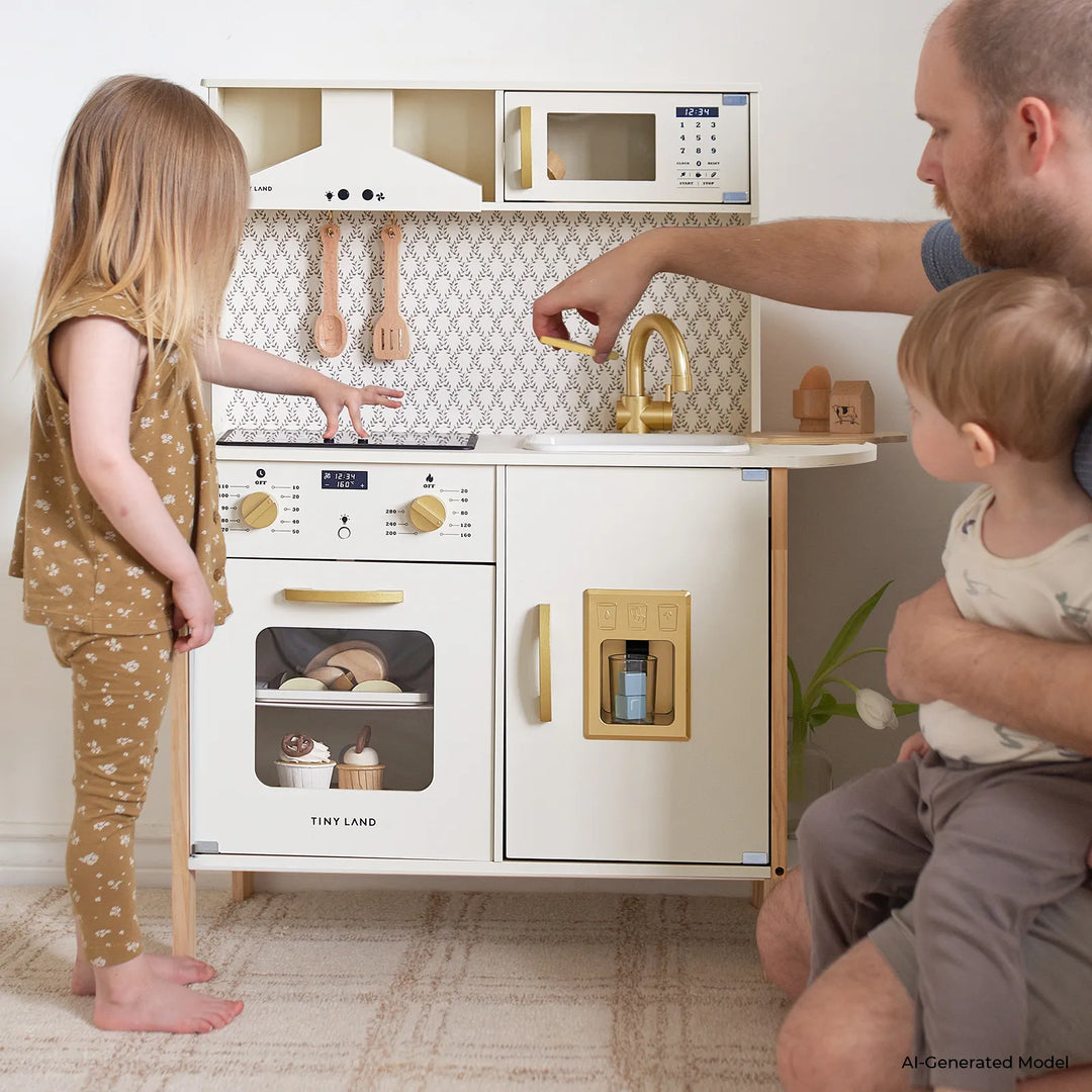 Tiny Land® PopJoy Play Kitchen
