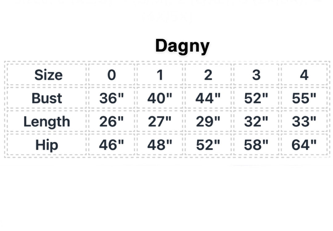 Dagny Top - Size 0, 1