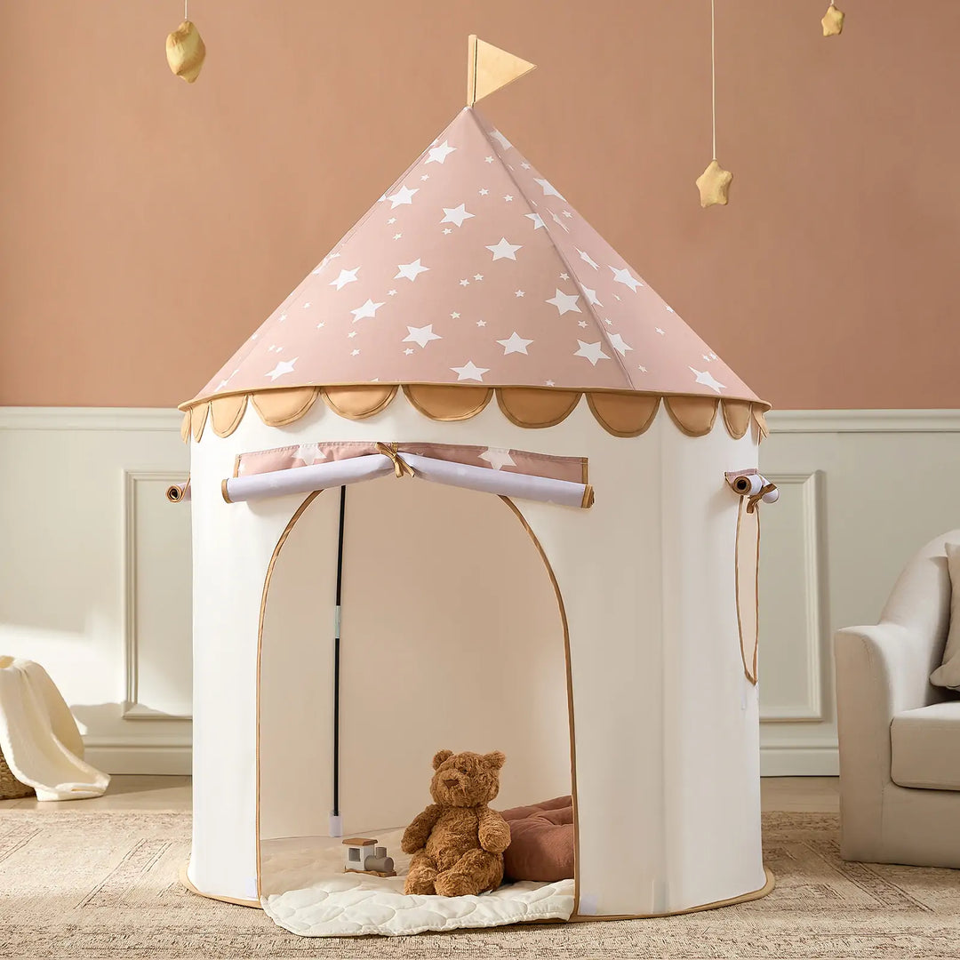 Tiny Land® Kids Tent – Indoor Tent for Toddlers