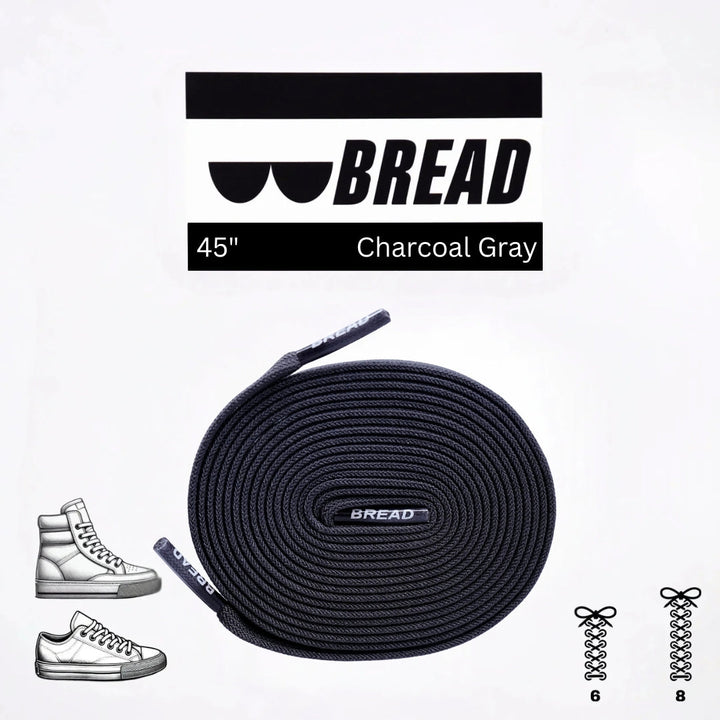 Charcoal Grey