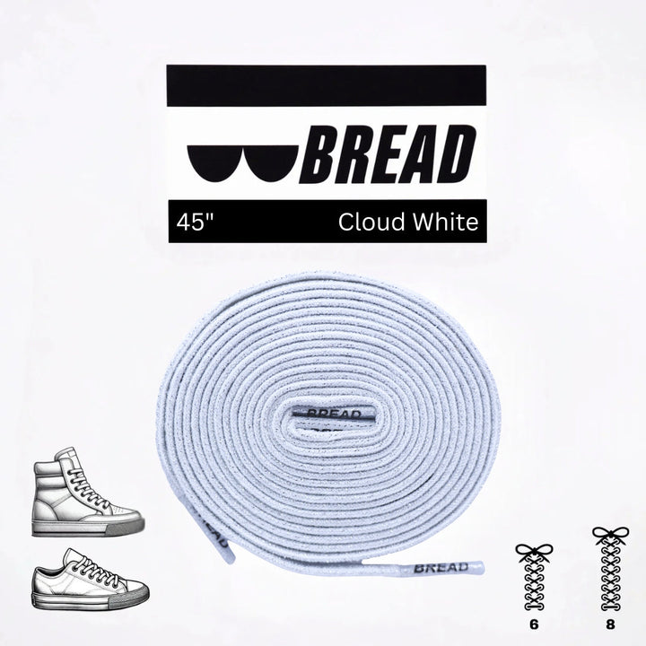 Cloud White