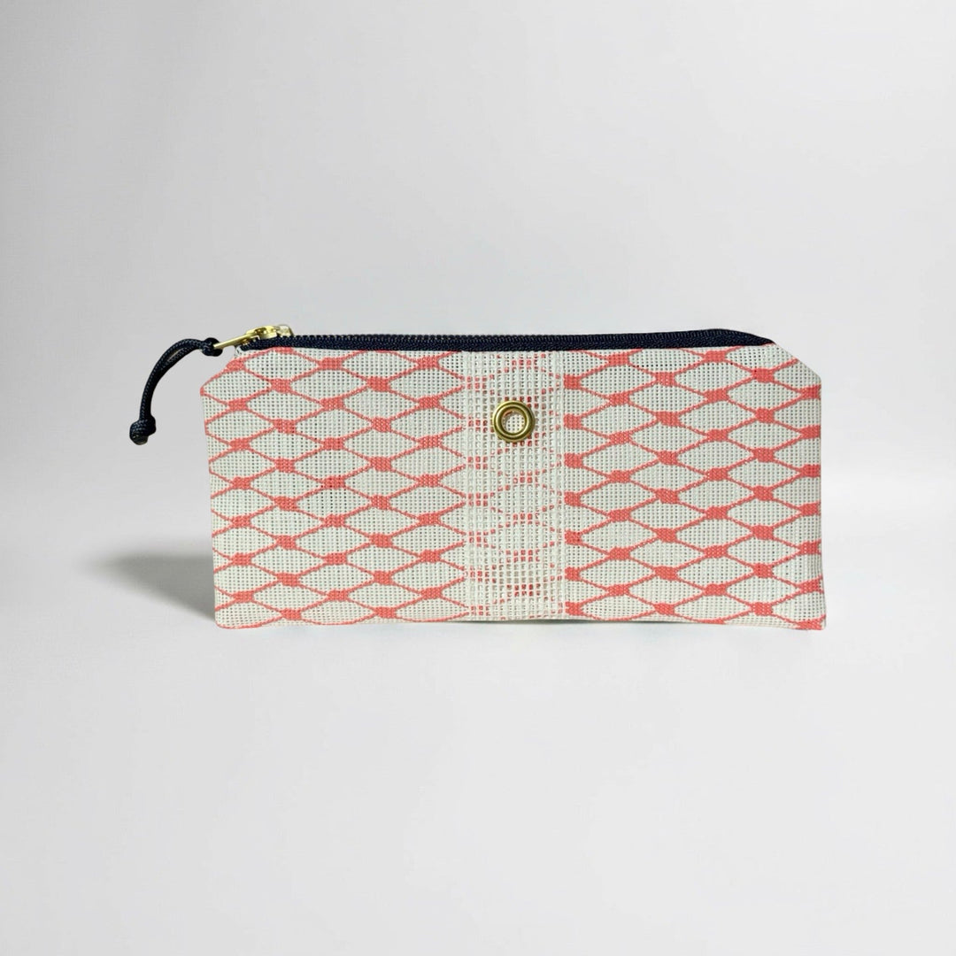 Lobster Bisque mini clutch from KADOU Boutique