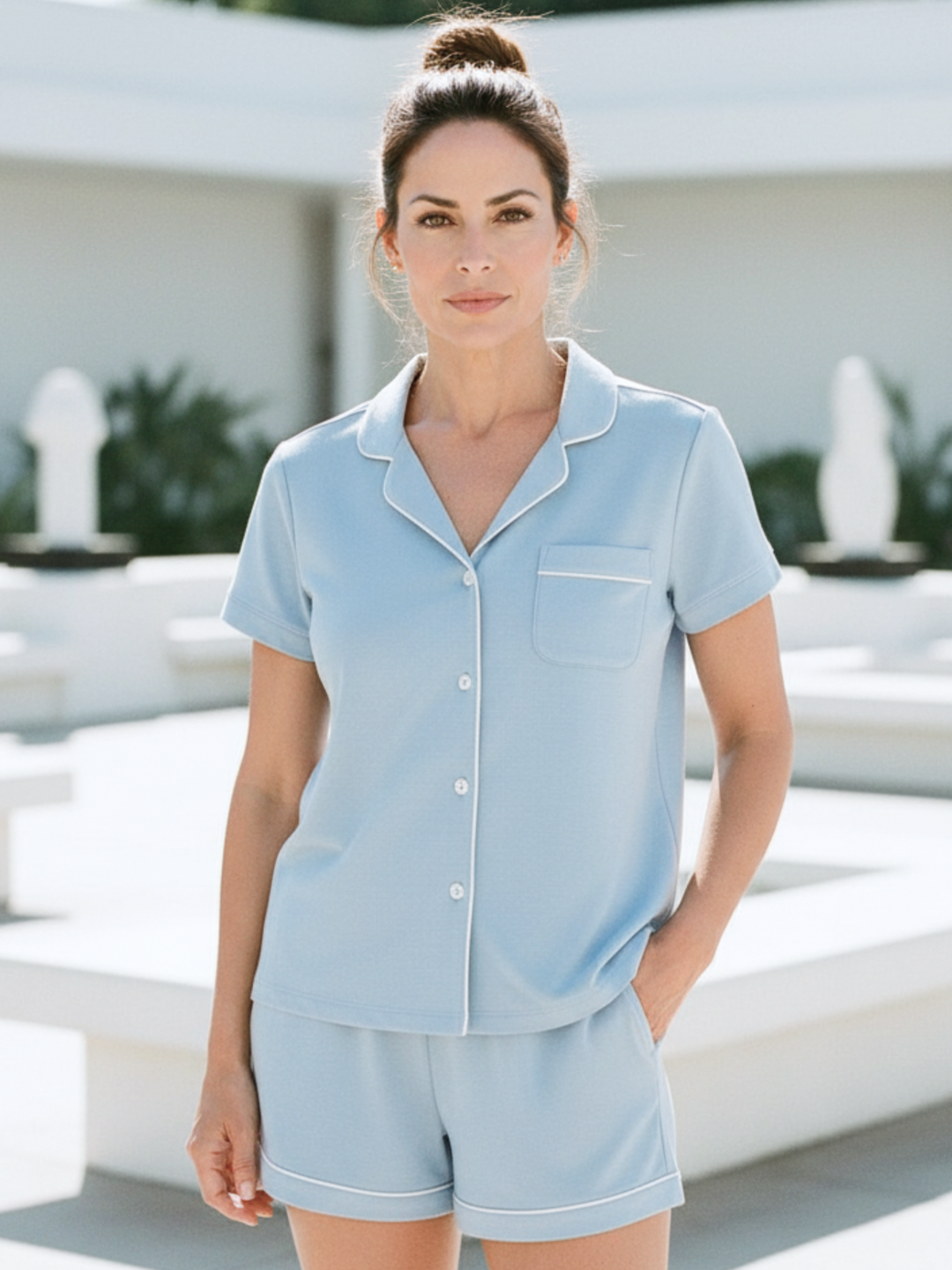 Donna Short