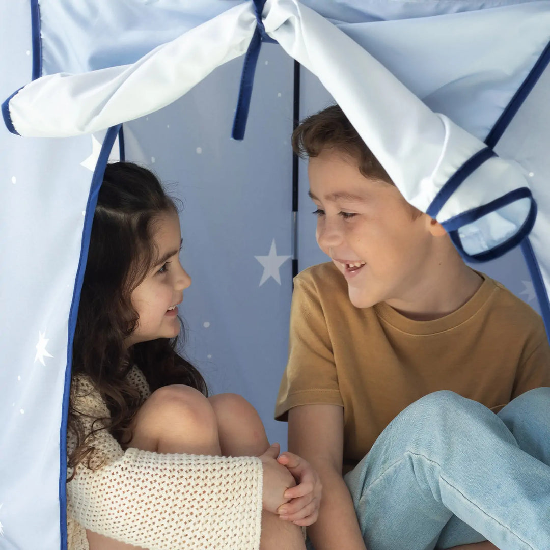 Tiny Land® Kids Tent – Indoor Tent for Toddlers