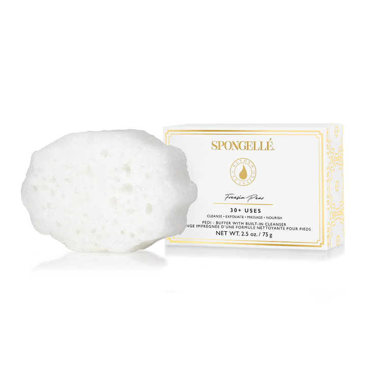 Freesia Pear | Pedi Buffer from KADOU Boutique