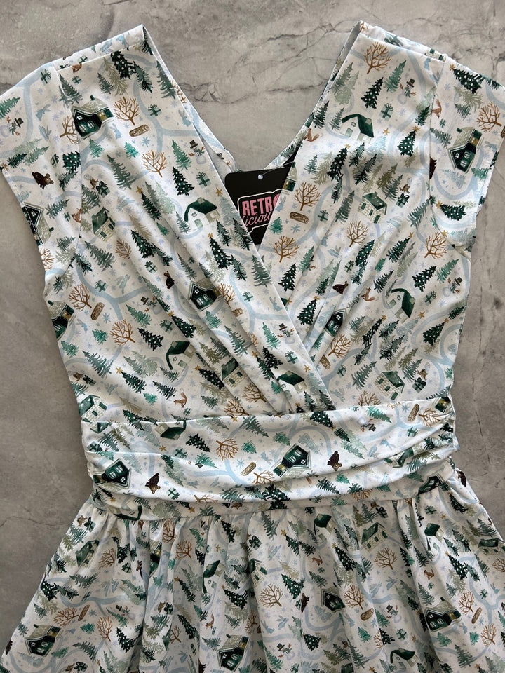 Animal Town Greta Dress from KADOU Boutique