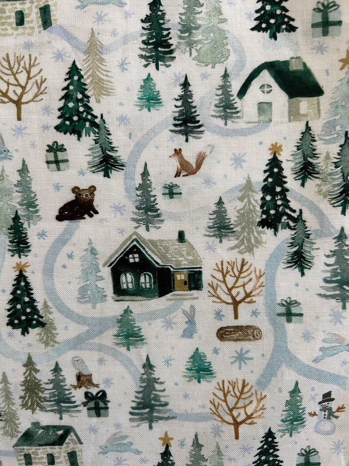 Animal Town Greta Dress from KADOU Boutique