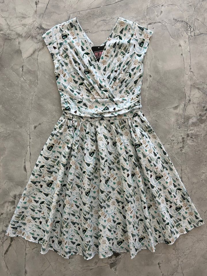 Animal Town Greta Dress from KADOU Boutique