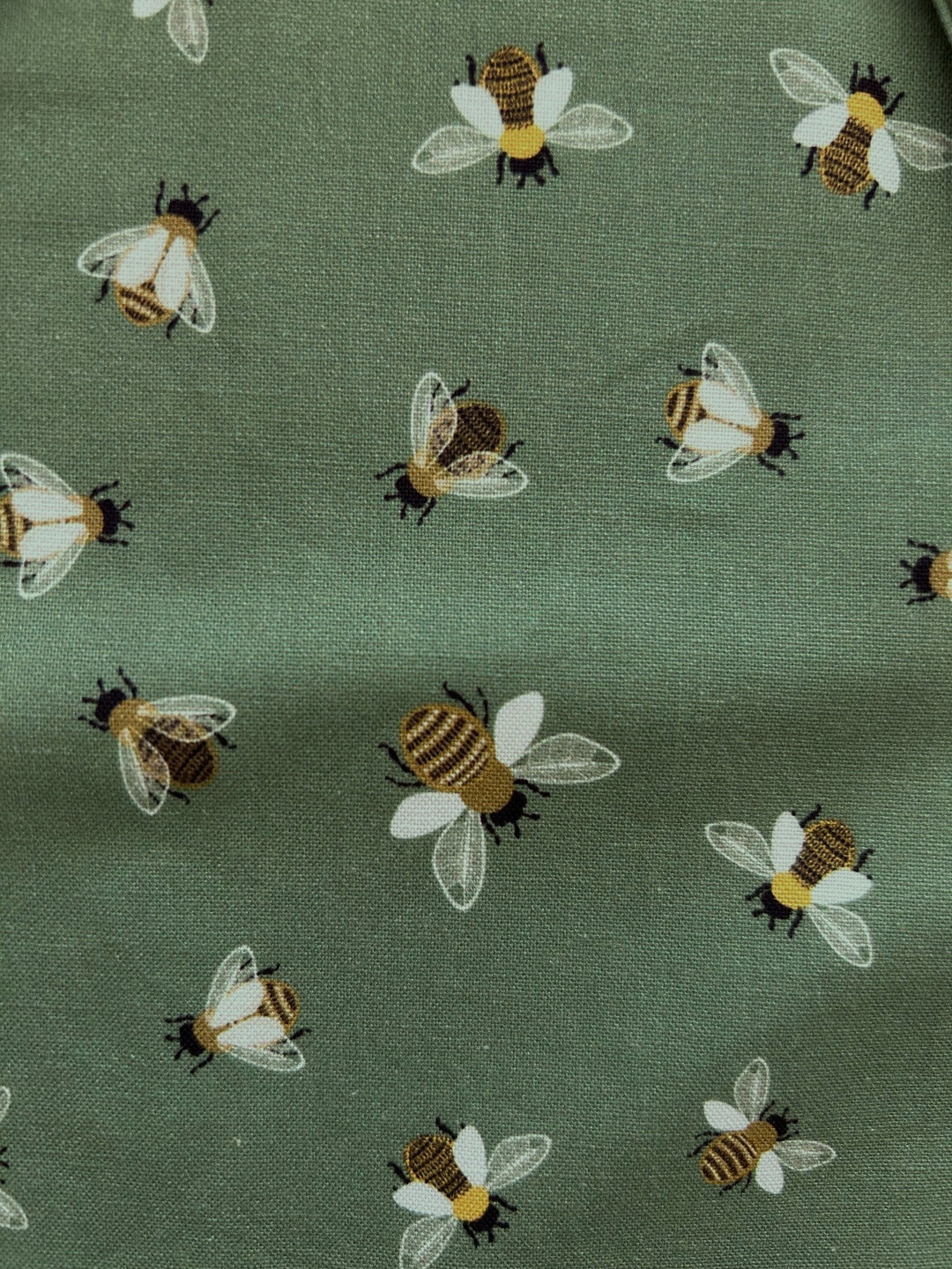 Bee Bow Top