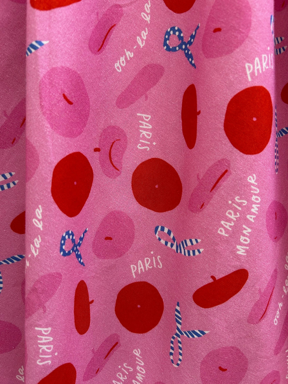 Paris Doris Skirt from KADOU Boutique