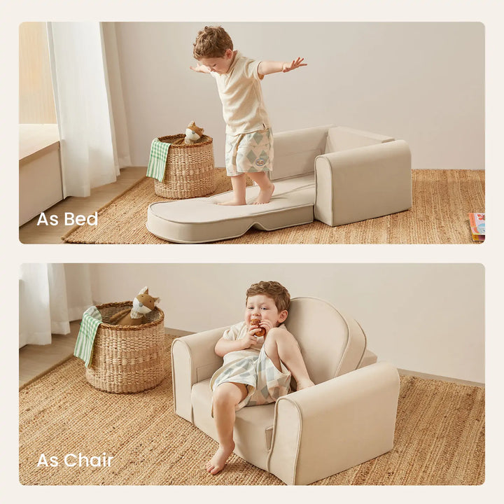 Tiny Land® GentleSnug Kid Chair