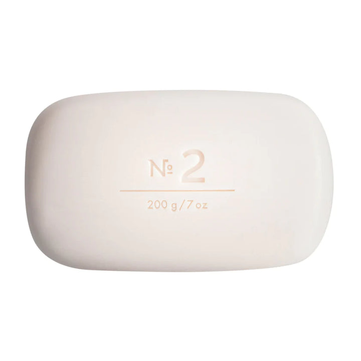 Via Mercato Large Soap Bar