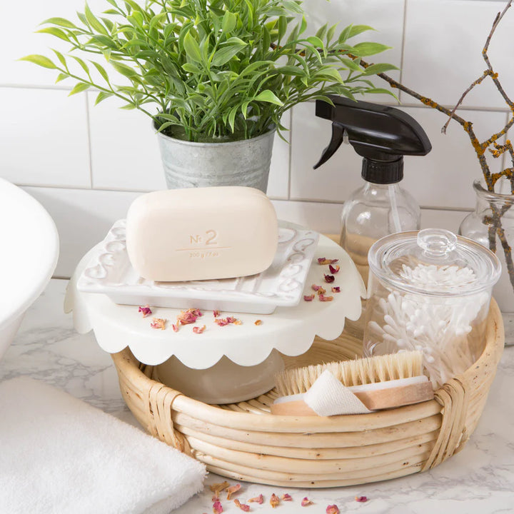 Via Mercato Large Soap Bar