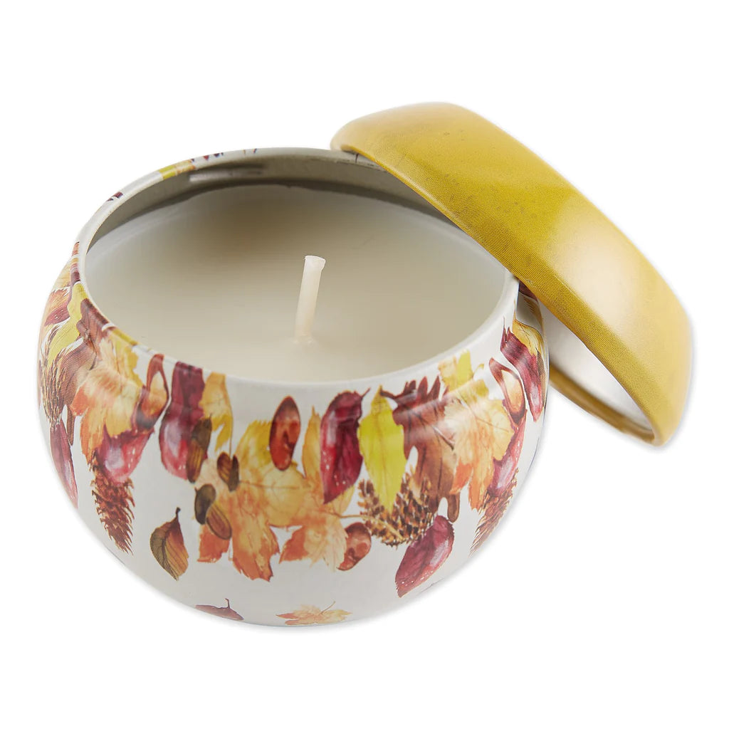 3.5 OZ Autunno Candle