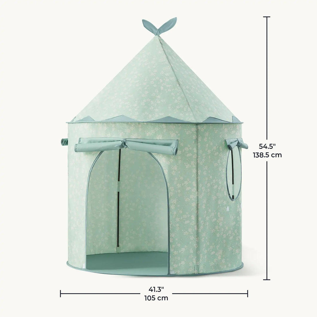 Tiny Land® Kids Tent – Indoor Tent for Toddlers