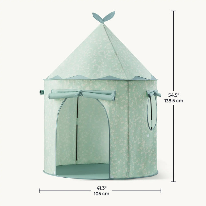 Tiny Land® Kids Tent – Indoor Tent for Toddlers