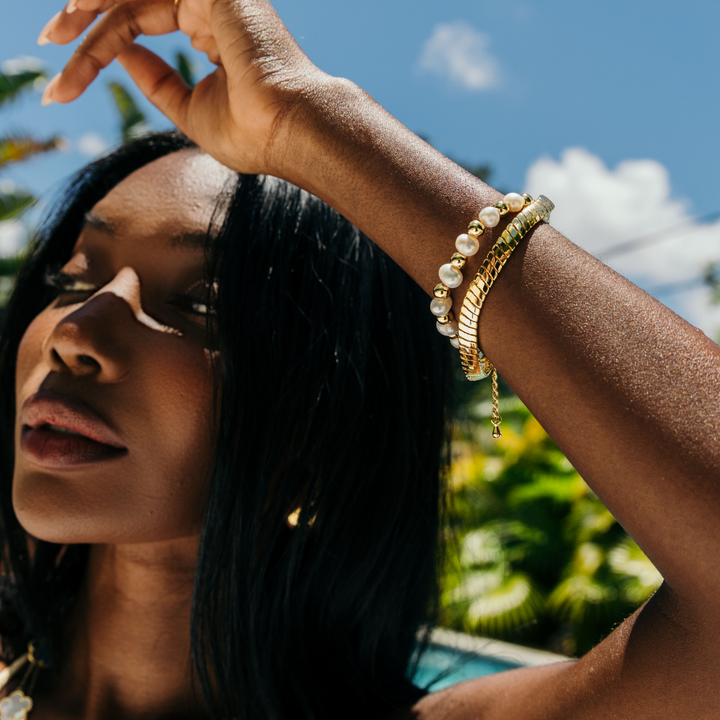 Ryder Bracelet