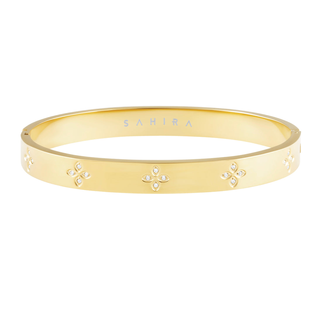 Flora Bracelet