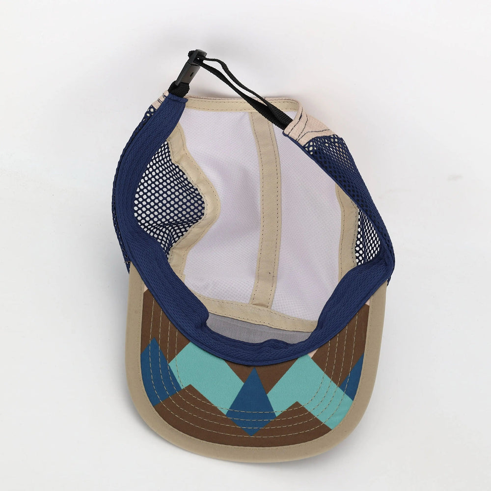 Waterproof Wild Hat from KADOU Boutique
