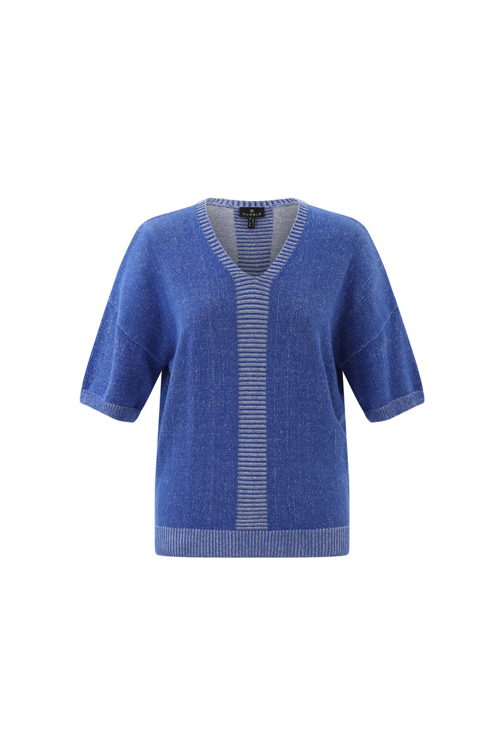 Women’s summer cotton sweater
