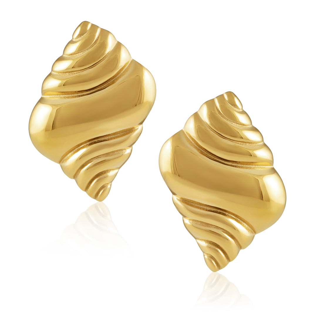 Luliana Shell Earring