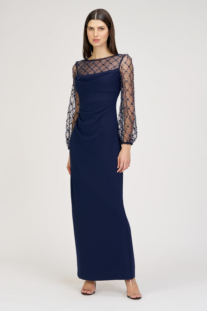 Risha Gown from KADOU Boutique