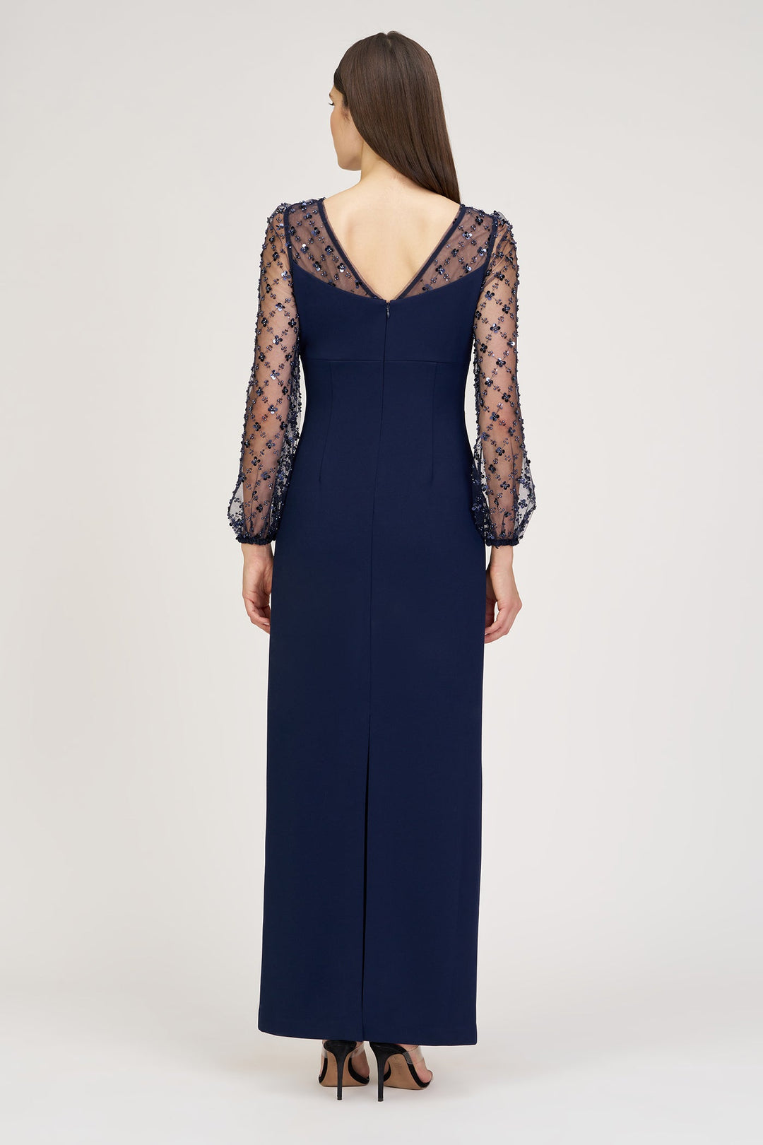 Risha Gown from KADOU Boutique