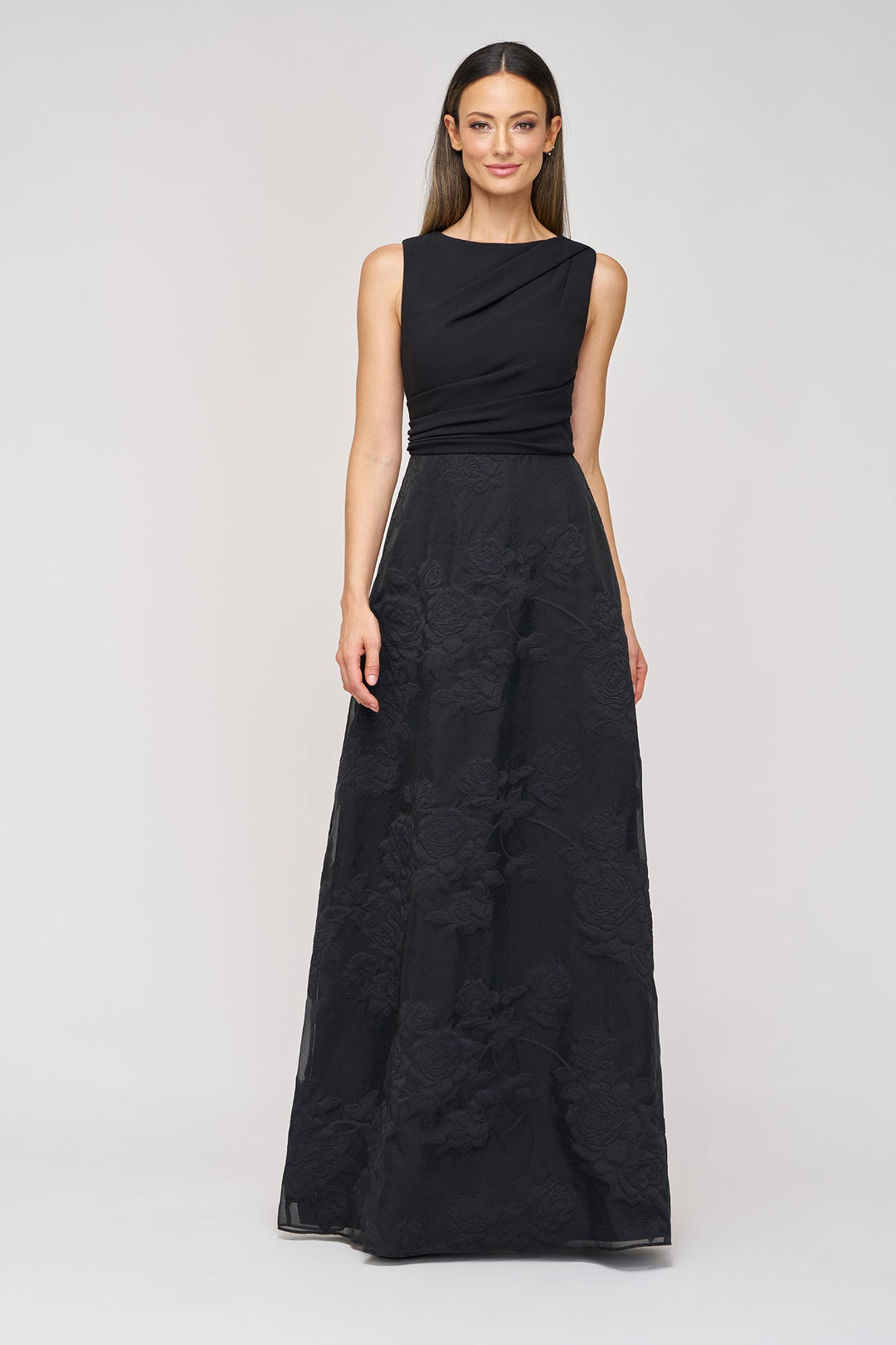 Valery Gown from KADOU Boutique