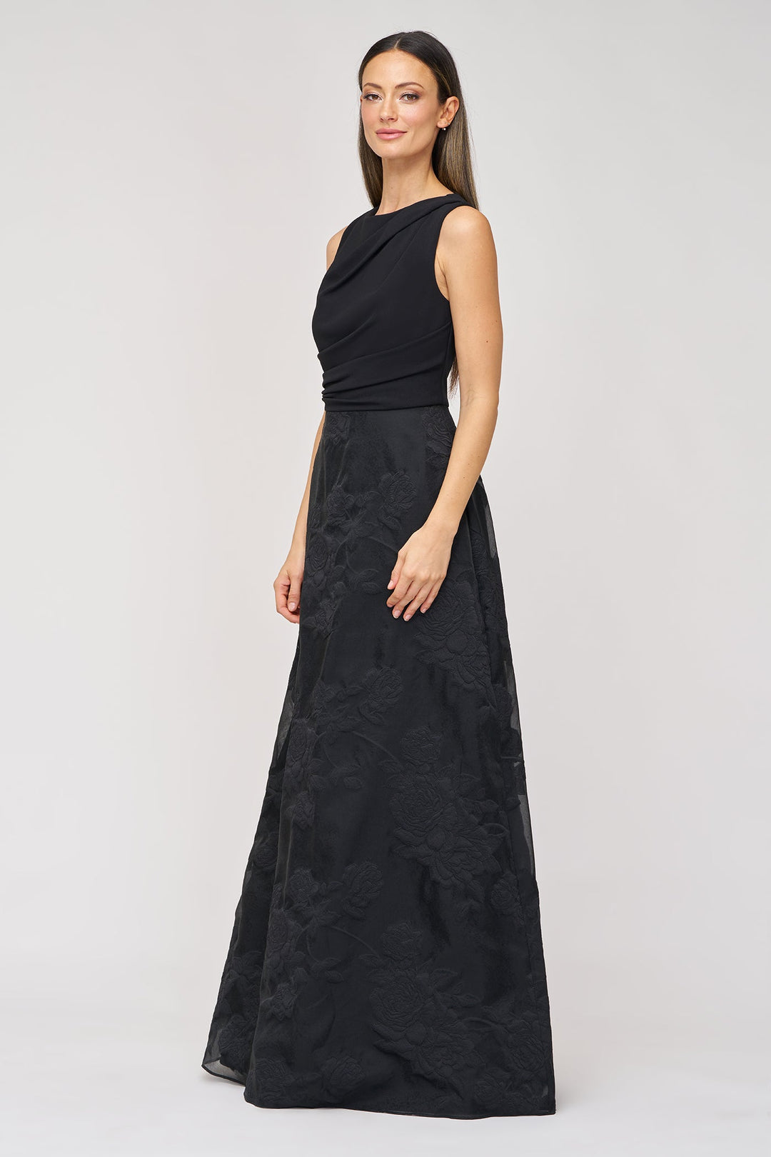 Valery Gown from KADOU Boutique